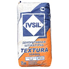 Короед IVSIL Textura 2,5 